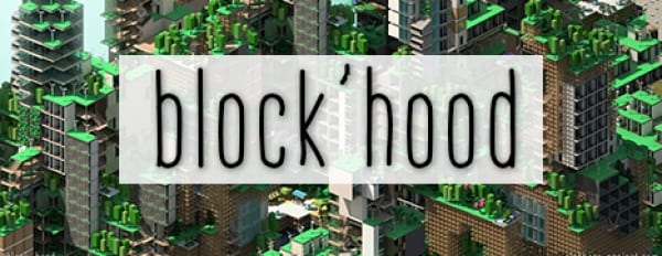 Daily Deal – Block’hood, 50% Off